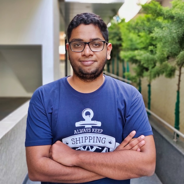 profile photo of Harsha Halvi